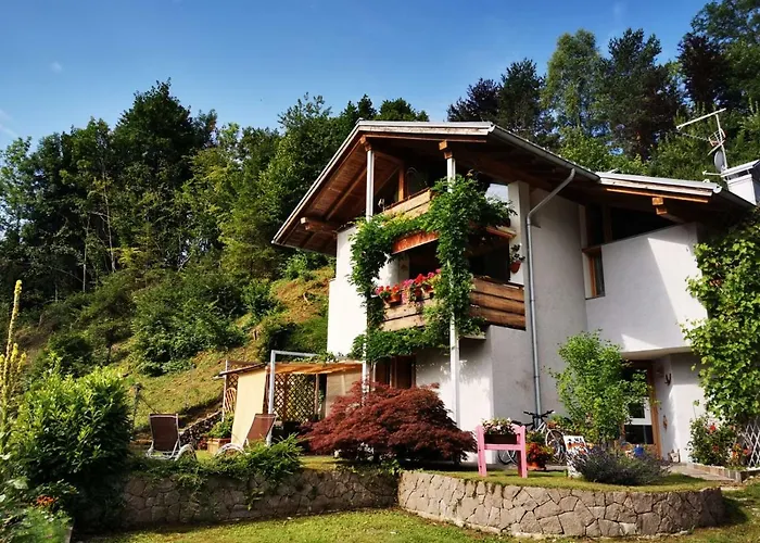 Minavill La Casa Sulle Dolomiti